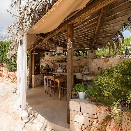 Ai Trulli -Ostuni Puglia