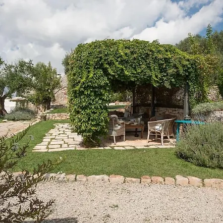Villa Ai Trulli -Ostuni Puglia
