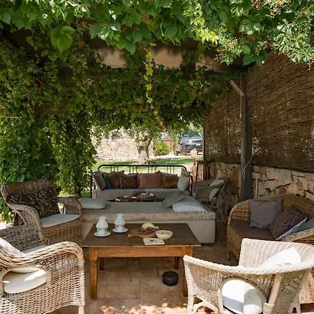 Ai Trulli -Ostuni Puglia Villa Cisternino