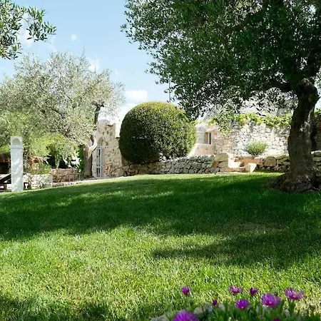 Villa Ai Trulli -Ostuni Puglia *