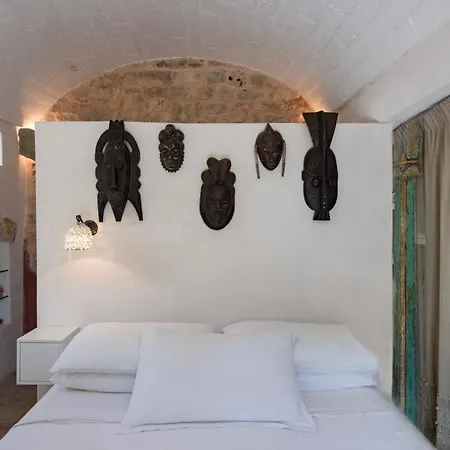 Villa Ai Trulli -Ostuni Puglia