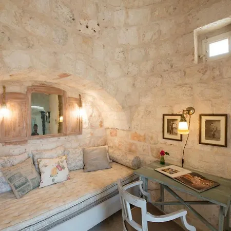 Ai Trulli -Ostuni Puglia Cisternino