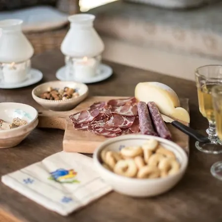 Ai Trulli -Ostuni Puglia Villa Cisternino