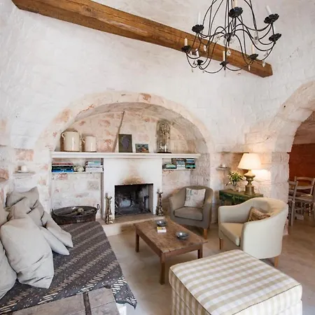 Villa Ai Trulli -Ostuni Puglia Cisternino