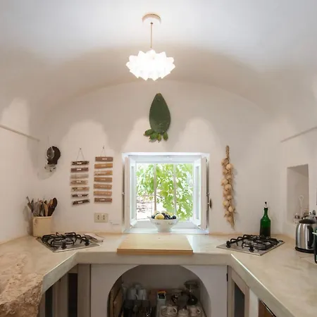 Ai Trulli -Ostuni Puglia