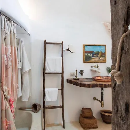 Ai Trulli -Ostuni Puglia Villa Cisternino