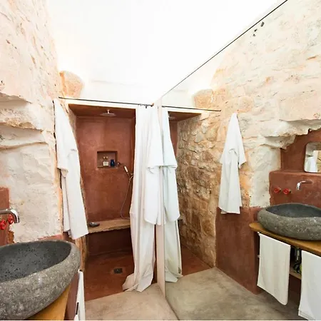 Ai Trulli -Ostuni Puglia