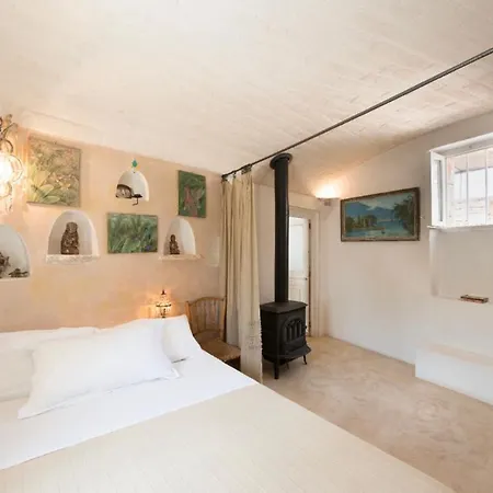 Ai Trulli -Ostuni Puglia Villa Cisternino