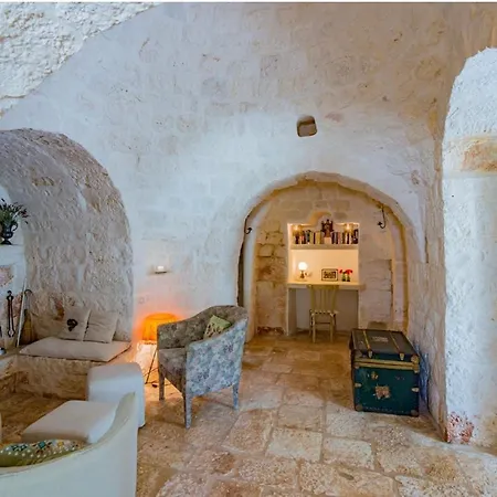 Villa Ai Trulli -Ostuni Puglia *