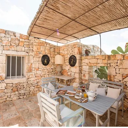 Ai Trulli -Ostuni Puglia Villa Cisternino