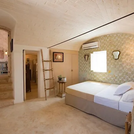 Ai Trulli -Ostuni Puglia Villa Cisternino