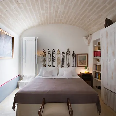 Villa Ai Trulli -Ostuni Puglia
