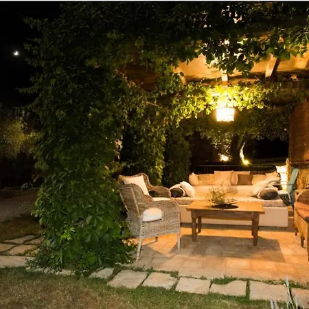 Villa Ai Trulli -Ostuni Puglia Cisternino