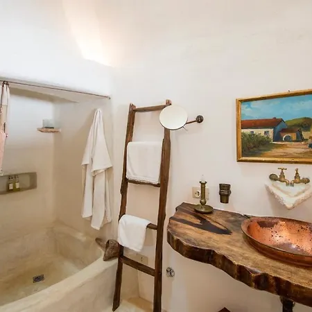 Ai Trulli -Ostuni Puglia Villa *