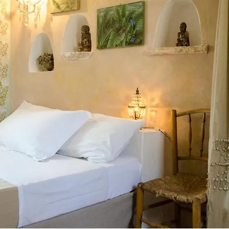 Ai Trulli -Ostuni Puglia *